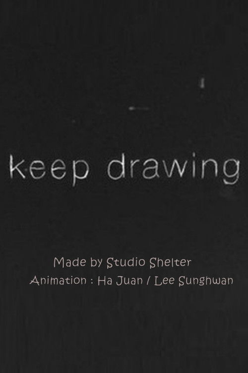Keep Drawing