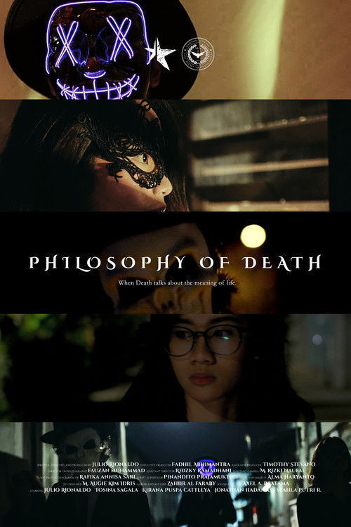 Philosophy of Death