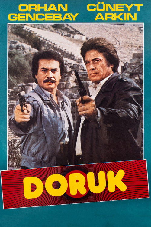 Doruk