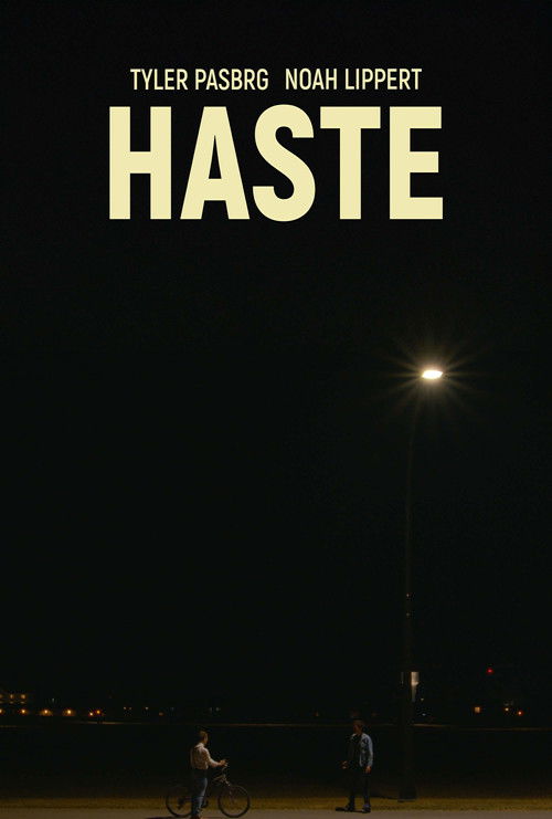 Haste