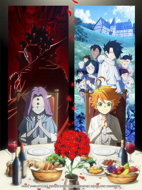 The Promised Neverland