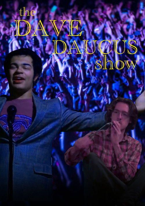 The Dave Daucus Show