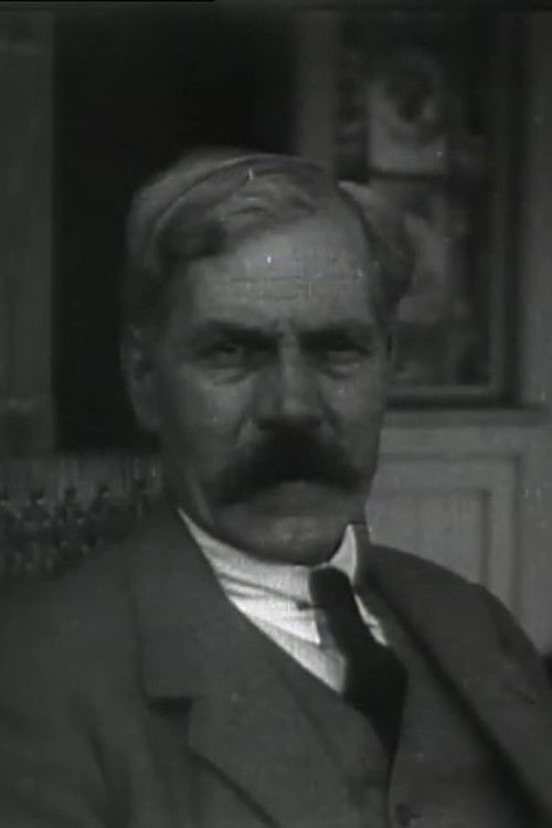 The Man Who Would Lead Labour