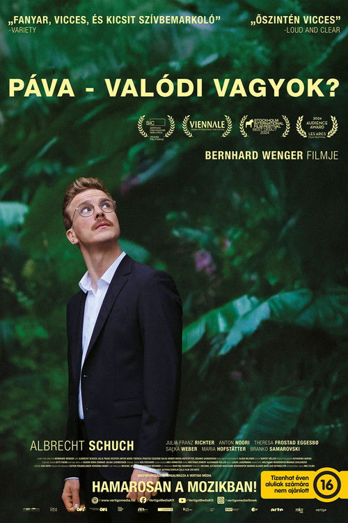 Páva - Valódi vagyok?