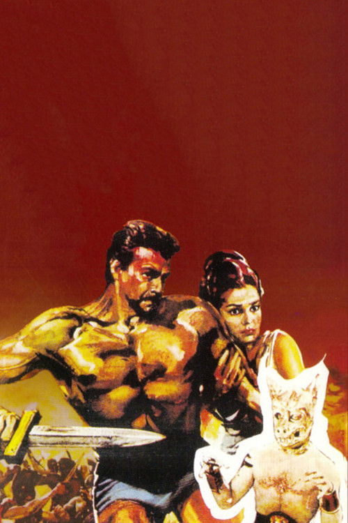 The Conquest of Mycenae