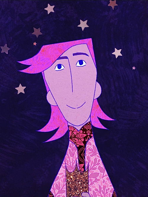 Prince Ivan and the Clockwork Heart