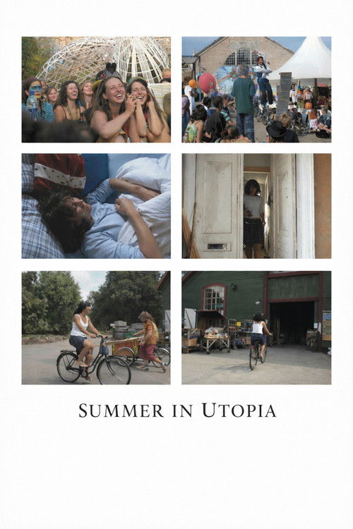 Summer in Utopia