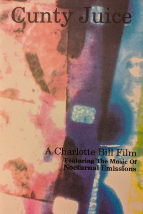 PAINT FILM 2 aka CUNTY JUICE