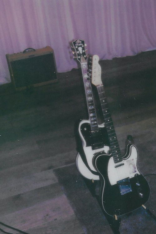 Puma Blue: A Late Night Special