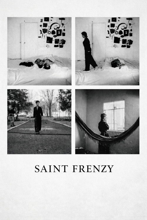 Saint Frenzy