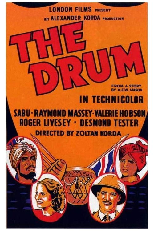 The Drum