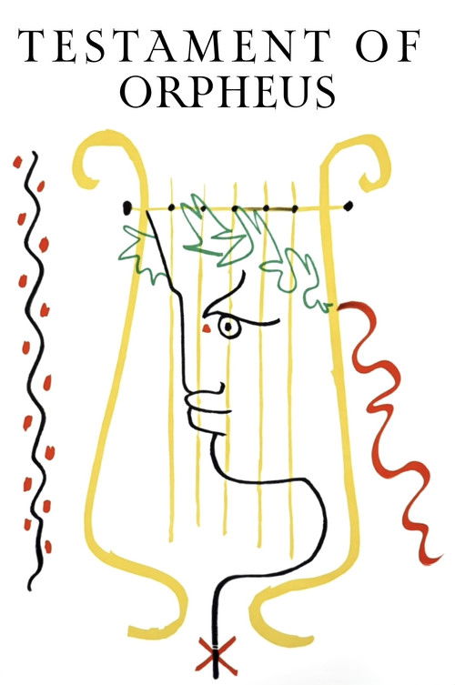 Testament of Orpheus