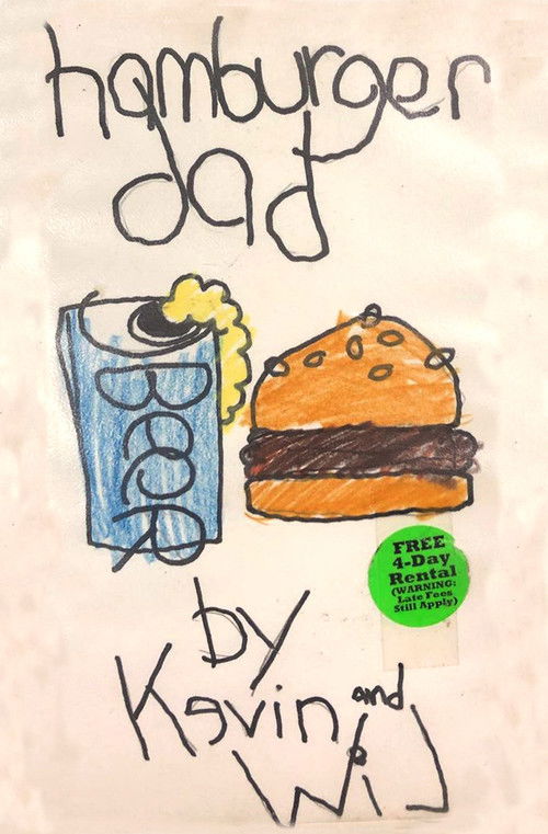 Hamburger Dad