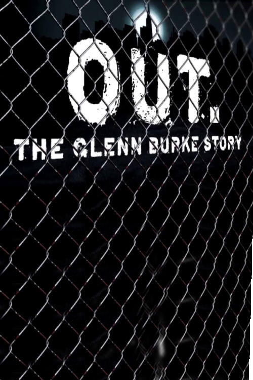 Out: The Glenn Burke Story