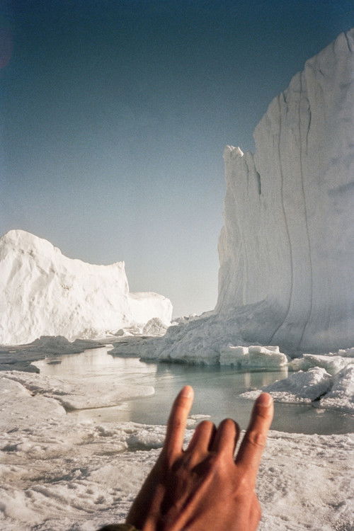 Either Way, That's Where We End