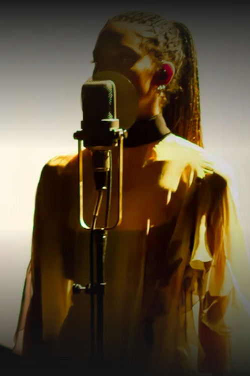 Kimberose in Private Paris Concert