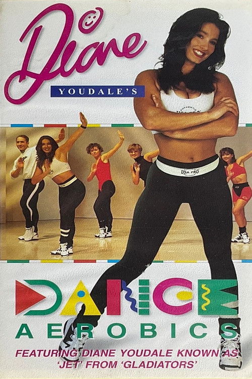 Diane Youdale's Dance Aerobics