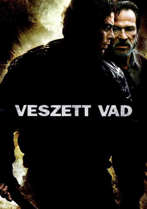 Veszett vad