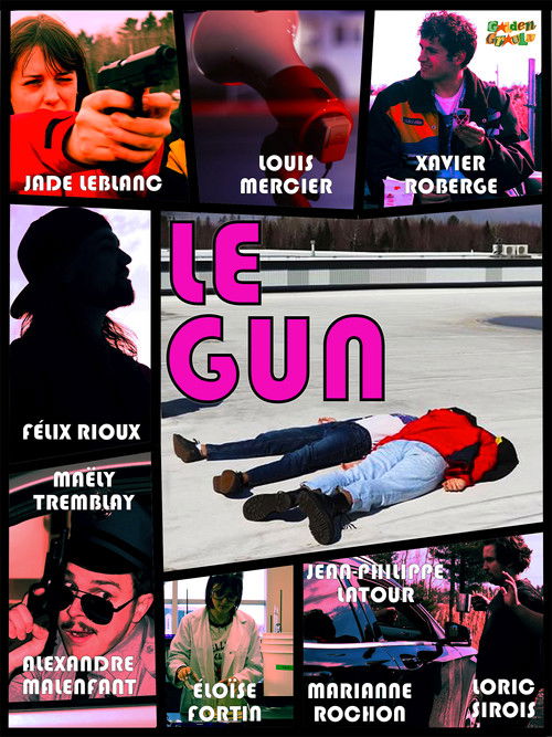 Le Gun
