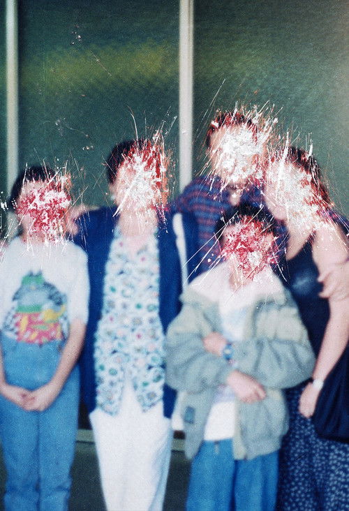 Rage is felt in the body