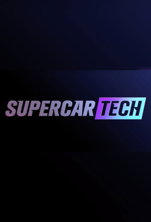 Supercar Tech
