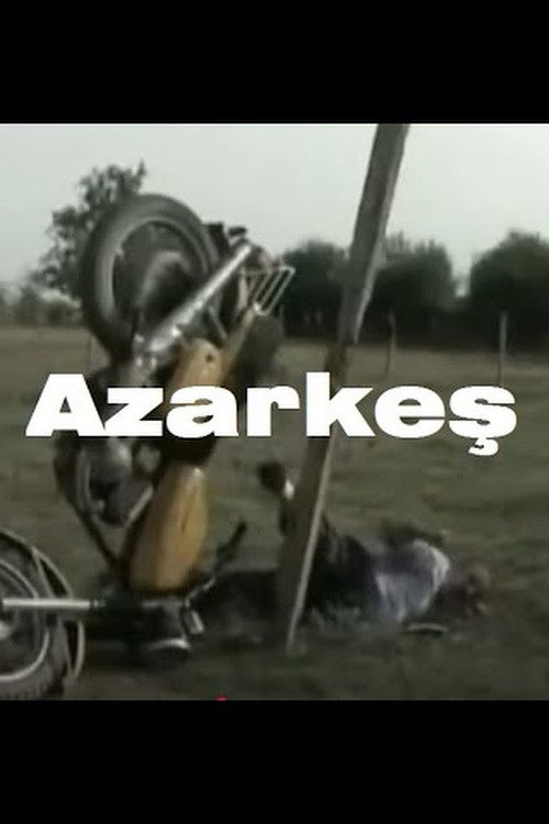 Azarkeş