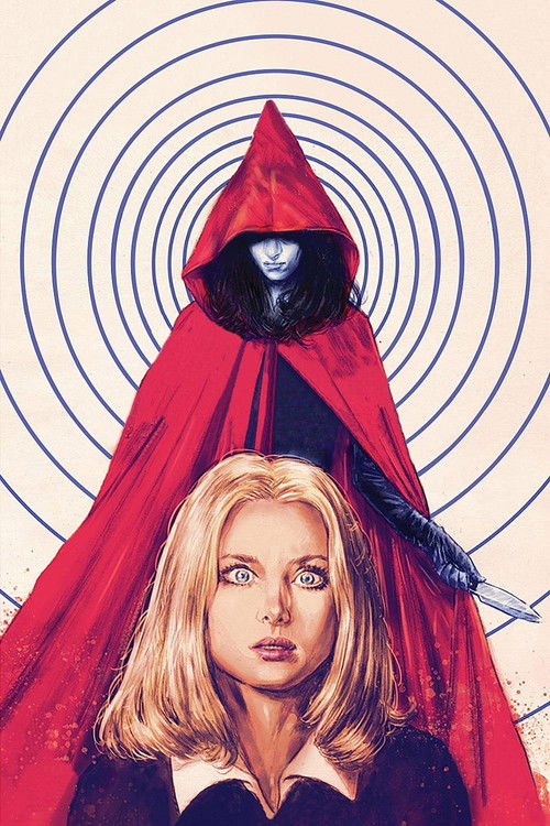 A vörös királynő hétszer gyilkol