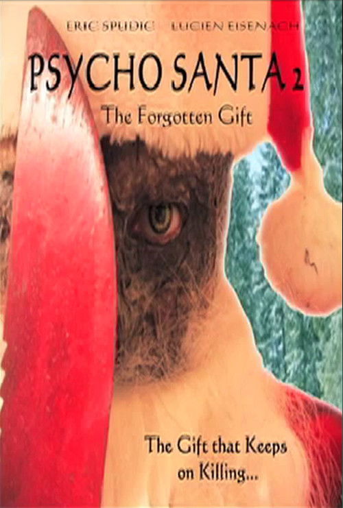 Psycho Santa 2
