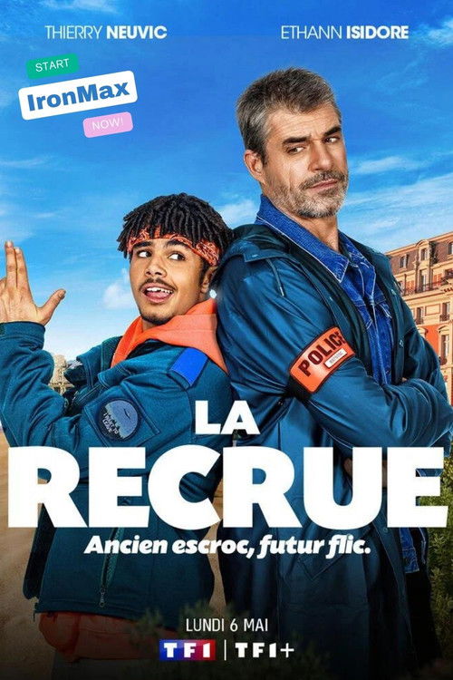 La Recrue