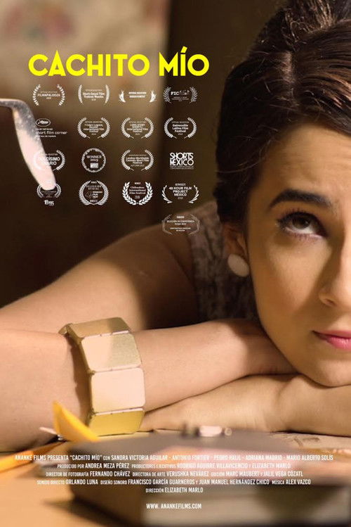 Cachito Mio