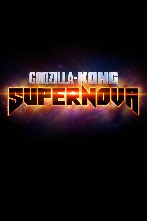 Godzilla x Kong: Szupernóva