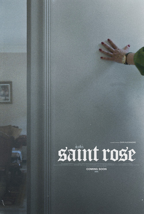 Saint Rose