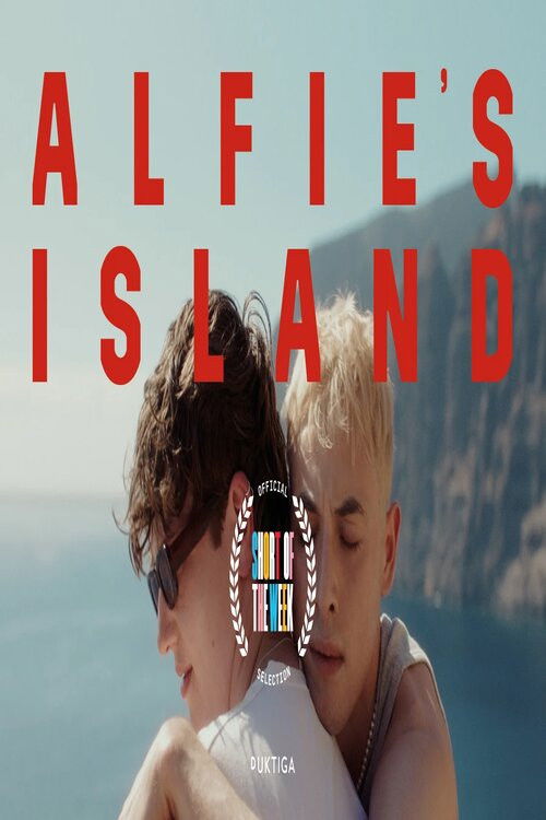 Alfie's Island