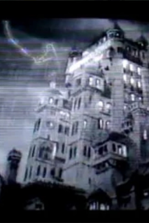 The Twilight Zone Tower of Terror - Preshow