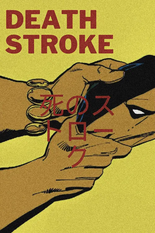 Deathstroke: Knights & Dragons