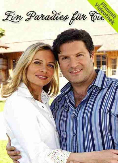 Ein Paradies für Tiere