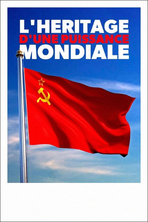 Legacy of a Superpower: 30 Years After the Collapse of the USSR