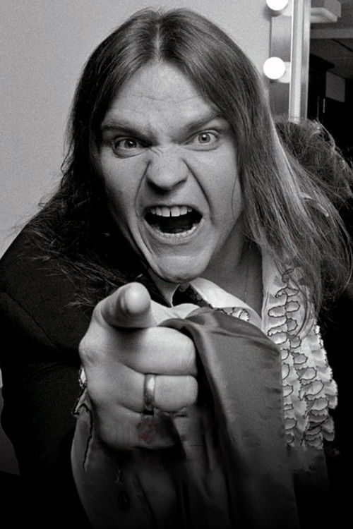Meat Loaf: In and Out of Hell