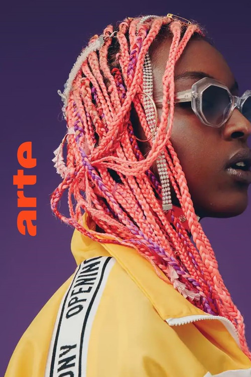 Girlhood, le rap avant tout