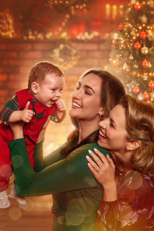 The Christmas Baby
