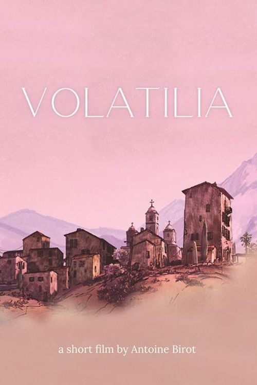 Volatilia