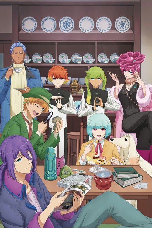 Delusional Monthly Magazine