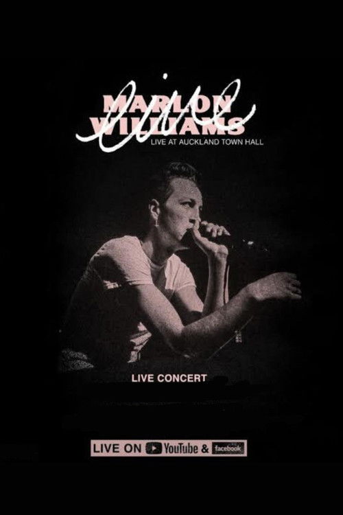 Marlon Williams: Live at Auckland Town Hall