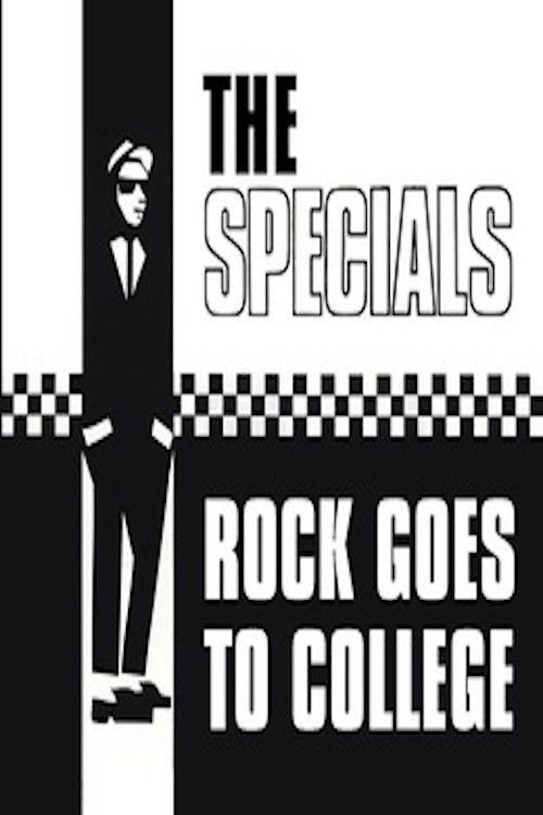 Rock Goes to College: The Specials