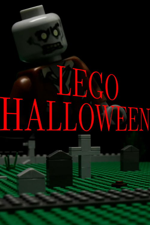Lego Halloween