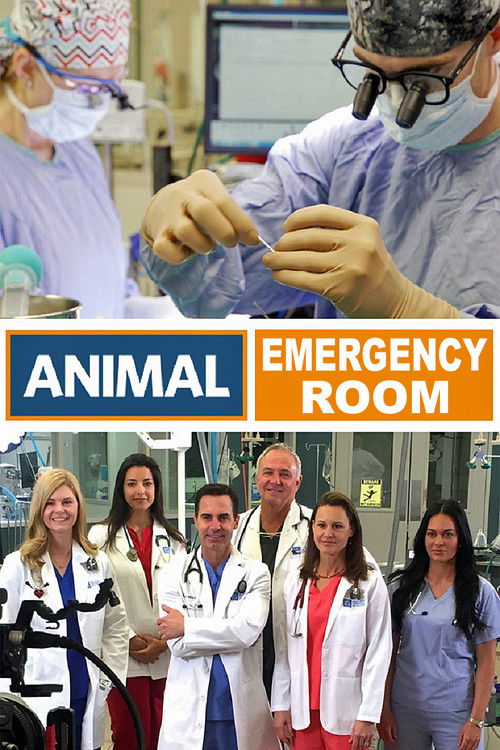 Animal ER