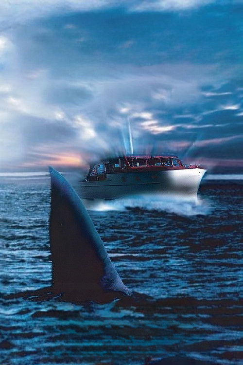 Gyilkos cápák 4. Az új faj