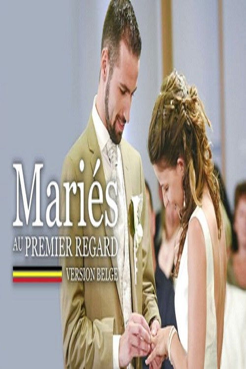 Mariés au premier regard