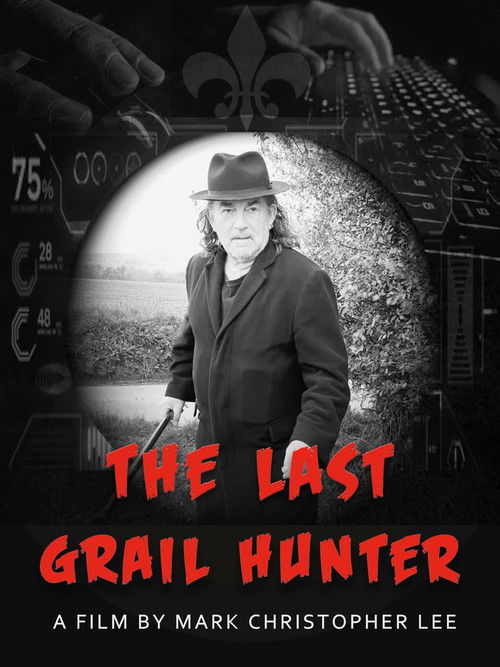 The Last Grail Hunter