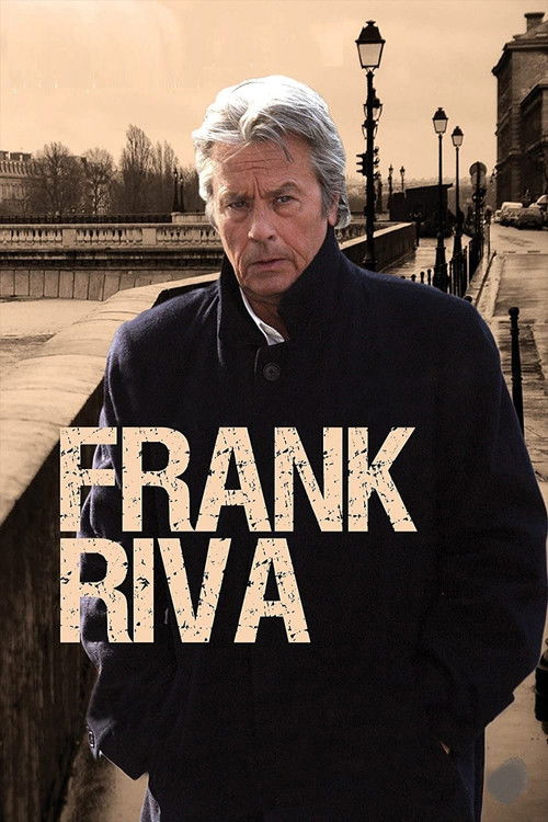 Frank Riva
